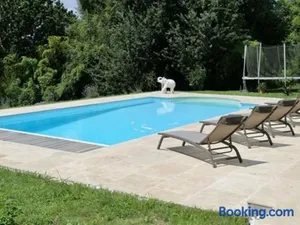 Image of Appartement de charme avec piscine au cœur du Pays Basque - FR-1-239-795