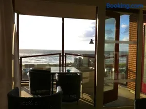 Image of Strandhuis