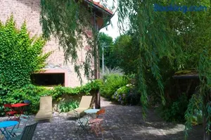 Image of Chambre familiale Odile et les cycleux