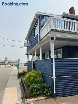 Image of Nautical Beach Apartments