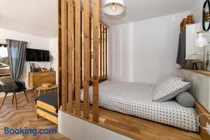 Image of Magnifique petit cocon bord de mer