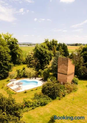 Image of Le domaine de la Rivalière