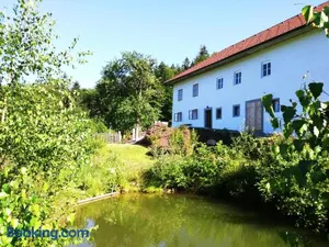 Image of Ferienhaus Herrnbauer