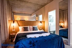 Image of Citihome Paris