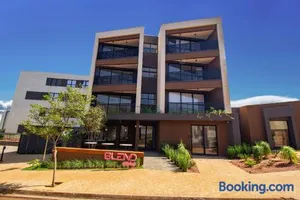 Image of Blend Coliving One - 3b