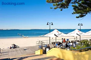 Image of Beach-Front Apartments