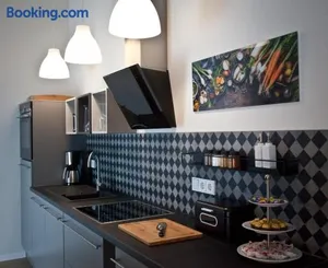 Image of Lohwald-Appartment