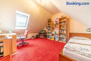 Image of Private Rooms