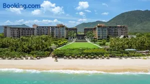 Image of Yalong Bay Mangrove Tree Resort