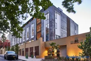 Image of Mary MacKillop Place