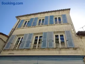 Image of Maison Saint Jacques