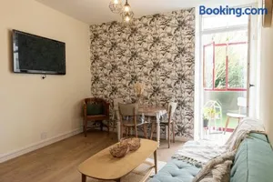 Image of Au cœur des Remparts de Guérande: logement pour 4