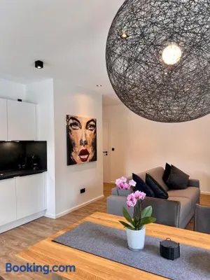 Image of "Auslese 54" -Direkt am Moselufer- Gästezimmer & Ferienwohnung