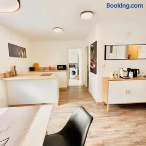 Image of Golden Apartment Schwabach
