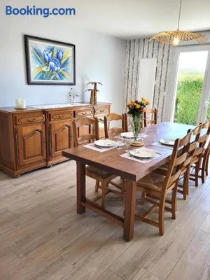 Image of Gîte Cadet rousselle