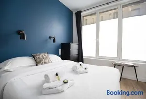 Image of Bel appartement idéalement situé - Tour Eiffel