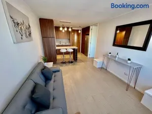 Image of Departamento Central Ejecutivo- Apart Hotel