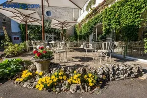 Image of Hostellerie De Bretonnière - Groupe Logis Hotels