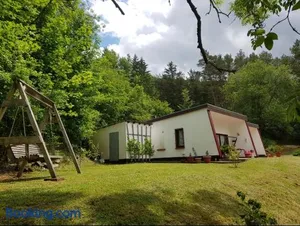 Image of Ferienhaus im Westerwald Eichsfeld