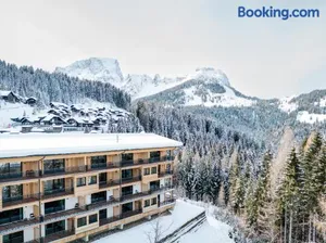 Image of Clofers Active Apartments Sonnleitn