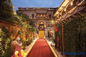 Image of Hotel Mandawa Haveli