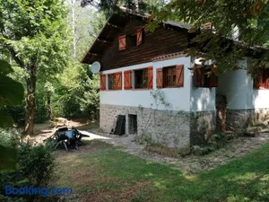 Image of Chalet Le Tyrolien, au coeur du Boréon