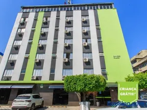 Image of VOA San José Palace Hotel