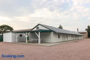 Image of Stax Motel Gamstädt