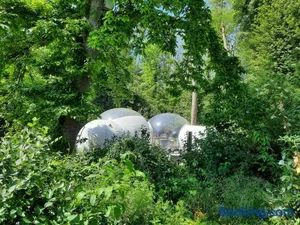 Image of Au Calme Absolu chez Elodie & Aurélien