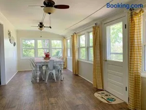 Image of Beautiful Historic Farmhouse Perfect for Fugitive Beach Military and MS&T