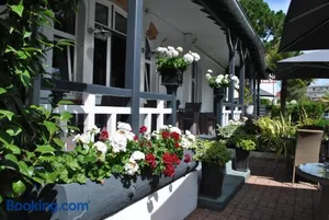 Image of Hotel Ty Gwenn La Baule