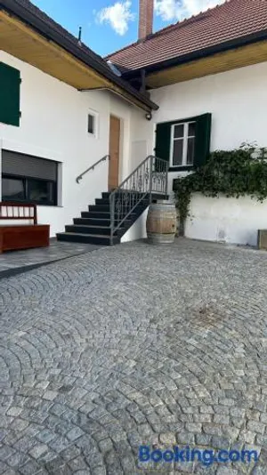 Image of Haus Crisan- Garconniere