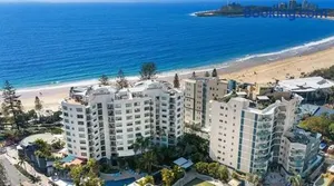 Image of 8th Floor Sunny Escape at Landmark Resort