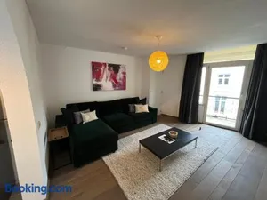 Image of Hotel Hendrickx