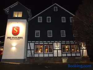 Image of Der Stahlberg Hotel & Restaurant