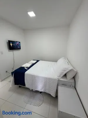 Image of Casa Arruda Climatizado Próx à Shopping Boulevard