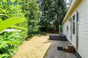 Image of Gezellig ingericht vakantiehuis op de Veluwe