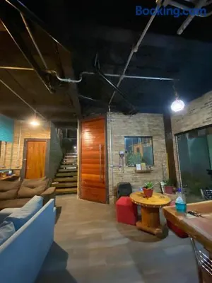 Image of Fabulosa Casa de tijolinho