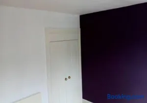 Image of 4 Bedroom House For Corporate Stays in Kettering