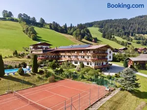 Image of Gartenhotel Lenzenhof - Wildschönau- PREMIUMCARD inclusive