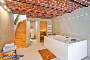 Image of Sospa - Suite spa privatif