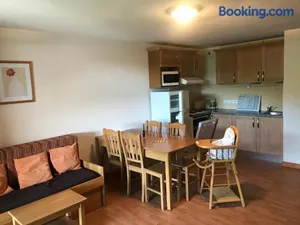 Image of T2 bis duplex 6 couchages situé aux BOTTIERES