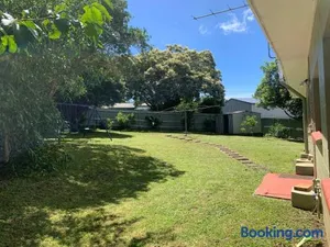 Image of Central, Tidy and Private 3 Bedroom