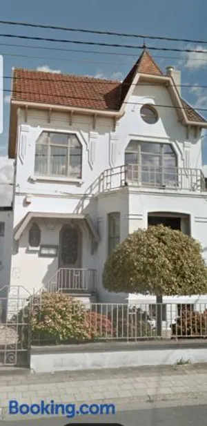 Image of Gîte de charme dans une maison bourgeoise