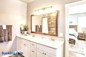 Image of NEW! Cozy & Modern Spearfish Home Near Downtown!