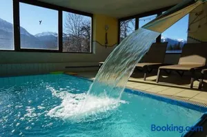 Image of nawu apartments & Restaurant