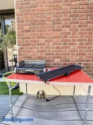 Image of Grande Maison Cosy Terrasse Parking Gare 8 Pers