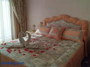 Image of Elche Holidays