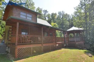 Image of Cherokee Ridge Retreat