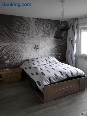 Image of La chambre Plume